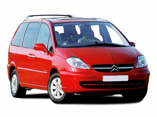 Citroen C8 I