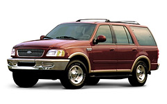 Ford Expedition (U173)